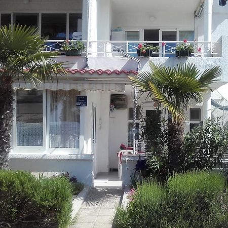 Apartments Aleksandra ツリクヴェニツァ エクステリア 写真