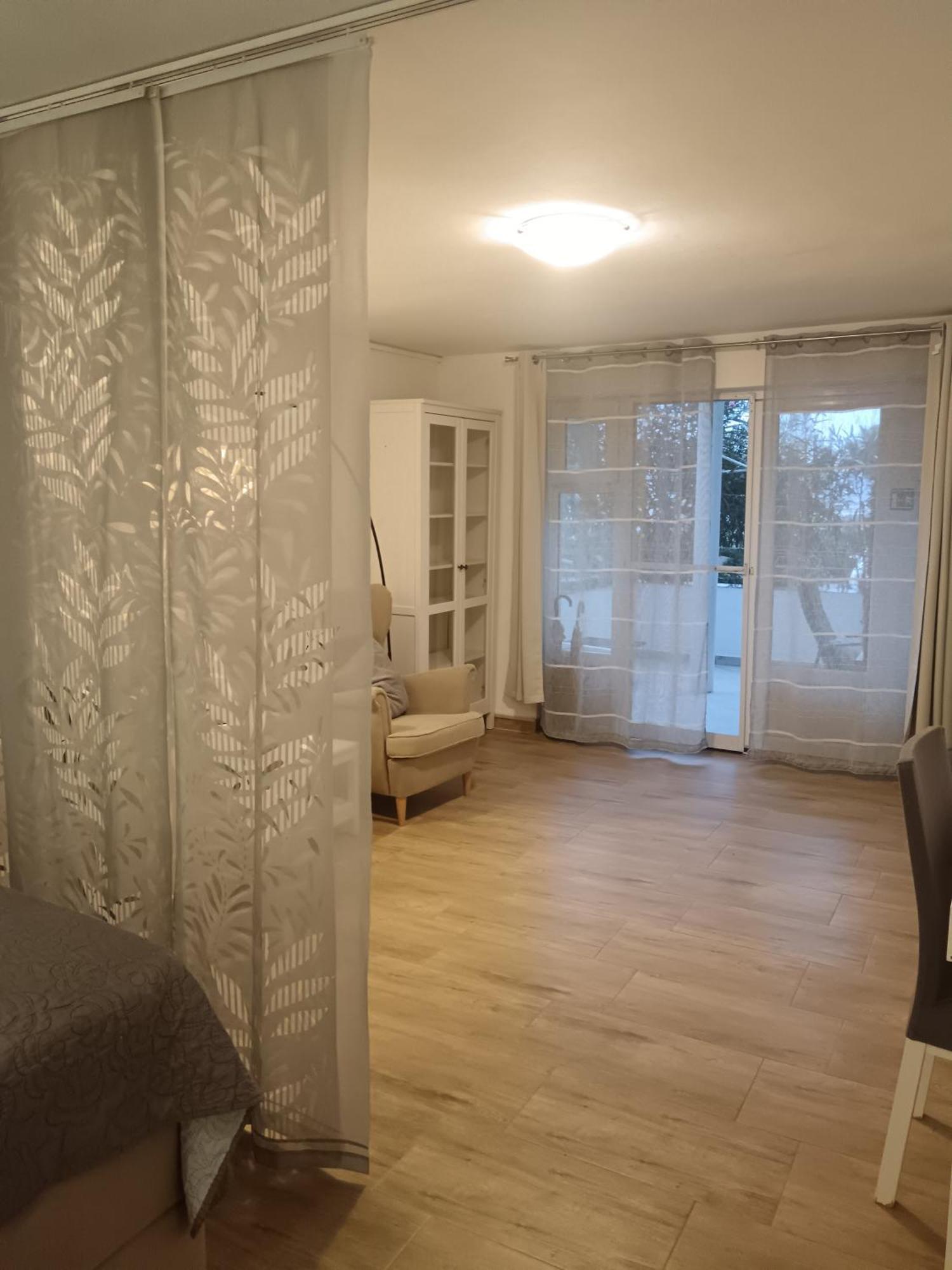 Apartments Aleksandra ツリクヴェニツァ エクステリア 写真