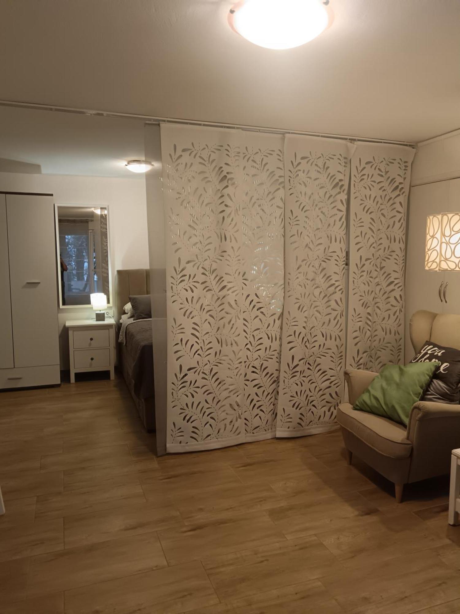 Apartments Aleksandra ツリクヴェニツァ エクステリア 写真