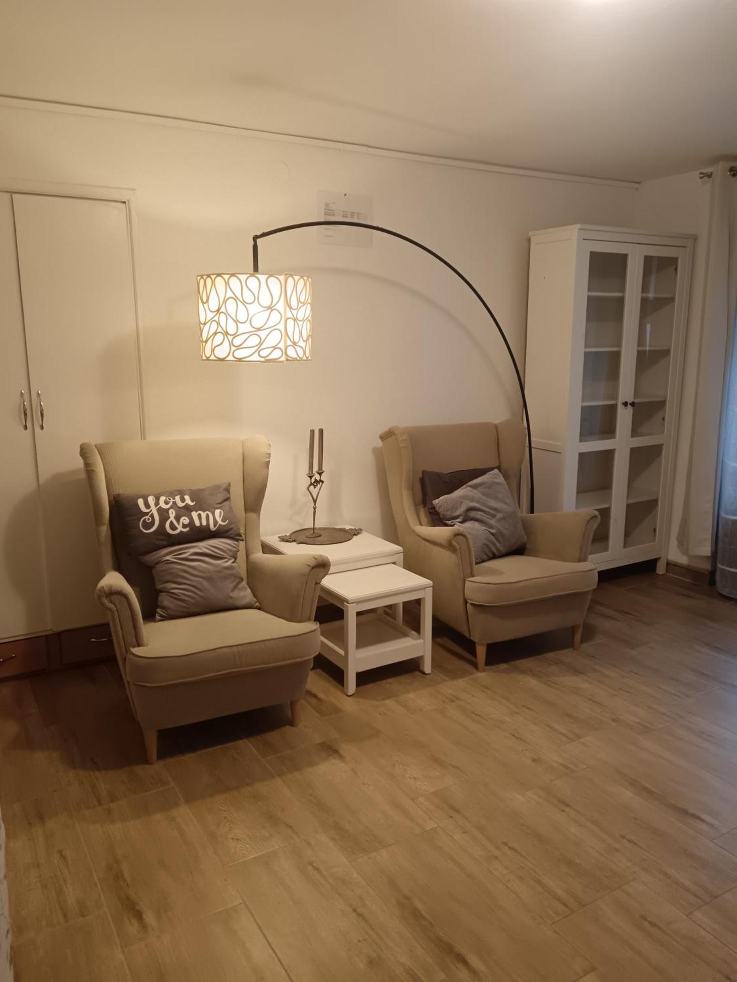 Apartments Aleksandra ツリクヴェニツァ エクステリア 写真